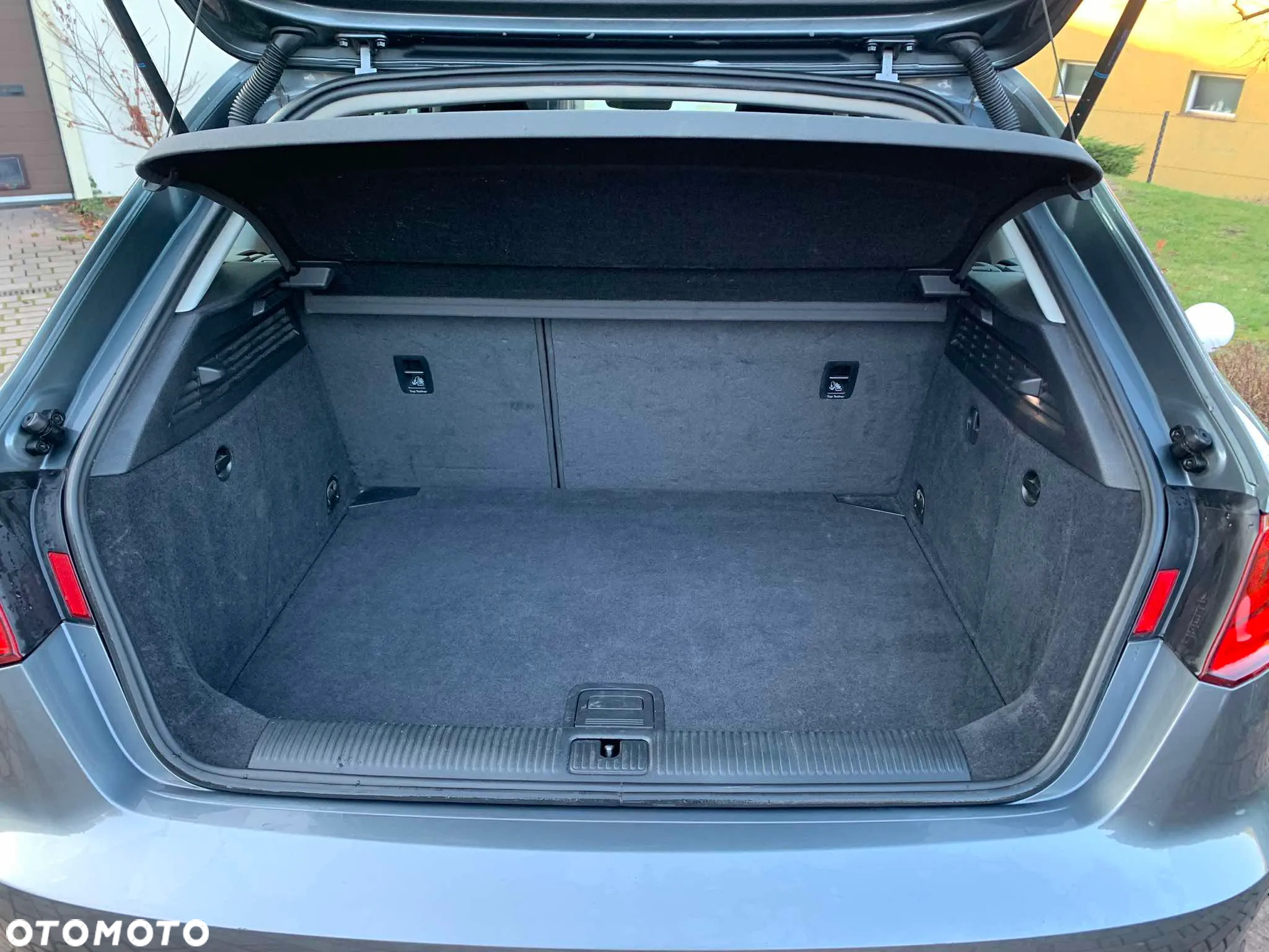 Audi A3 2.0 TDI S tronic - 5