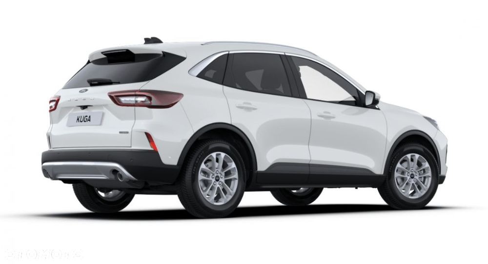 Ford Kuga - 2