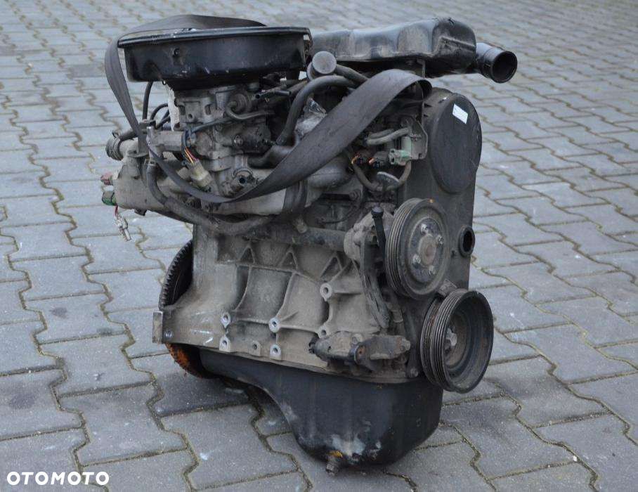 Silnik SUZUKI ALTO 1.0 53KM Kod silnika G10BN Kompletny - 6