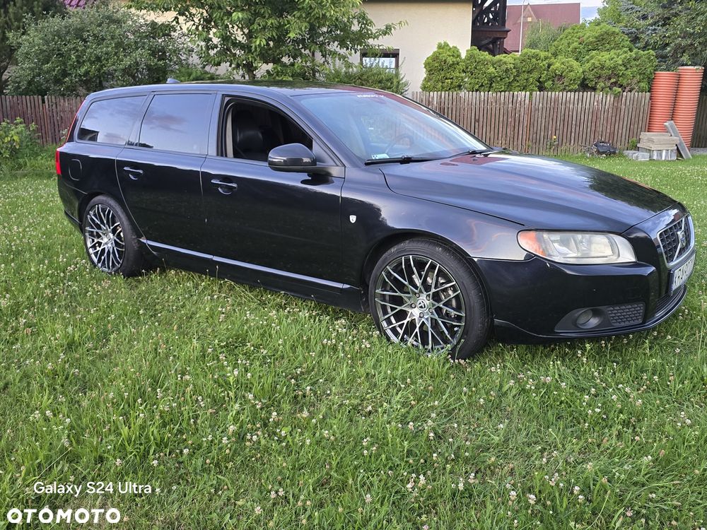 Volvo V70 - 2