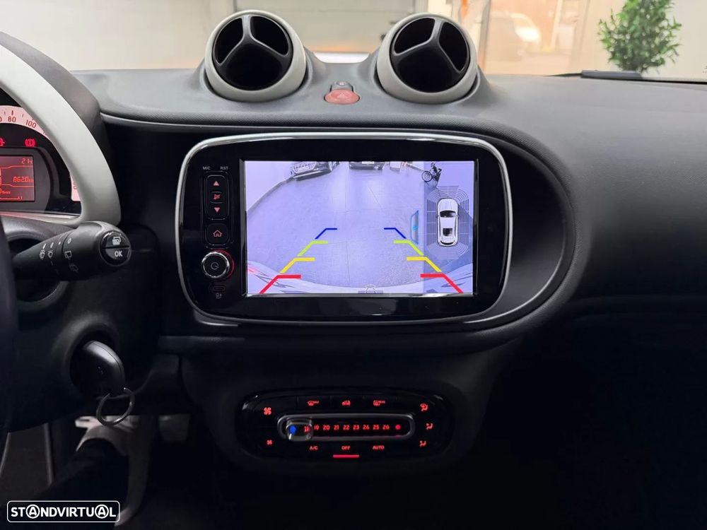 Smart ForTwo Coupé 1.0 Prime 71 - 14