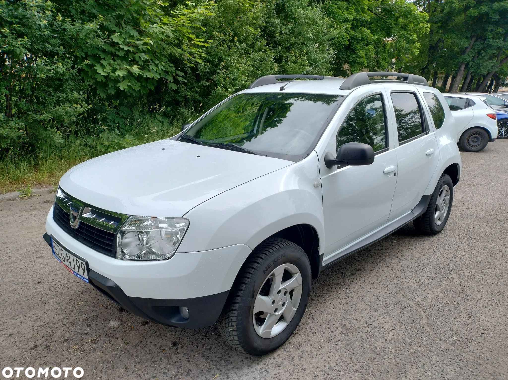 Dacia Duster 1.6 Laureate - 1