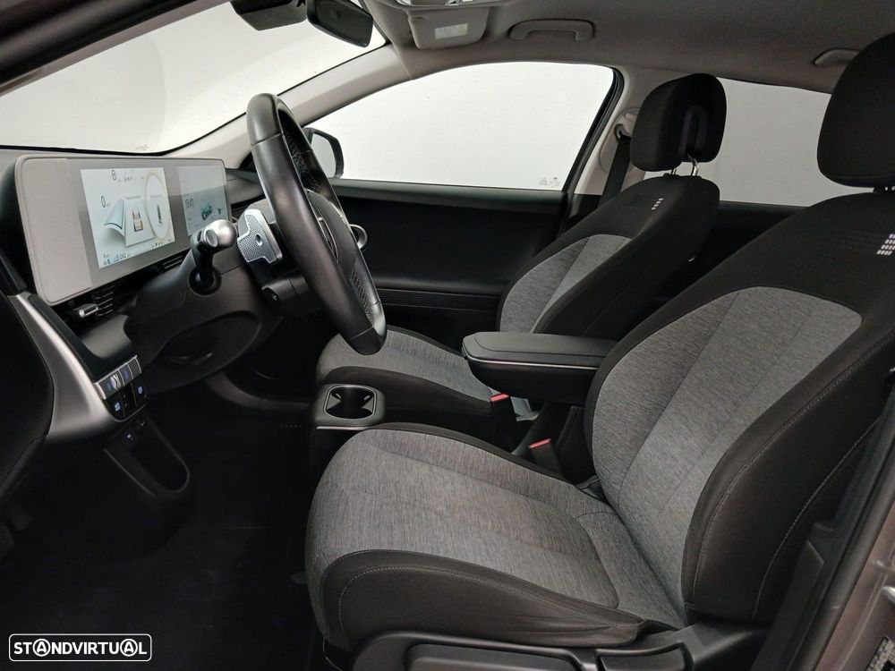 Hyundai Ioniq 5 73 kWh Premium - 8