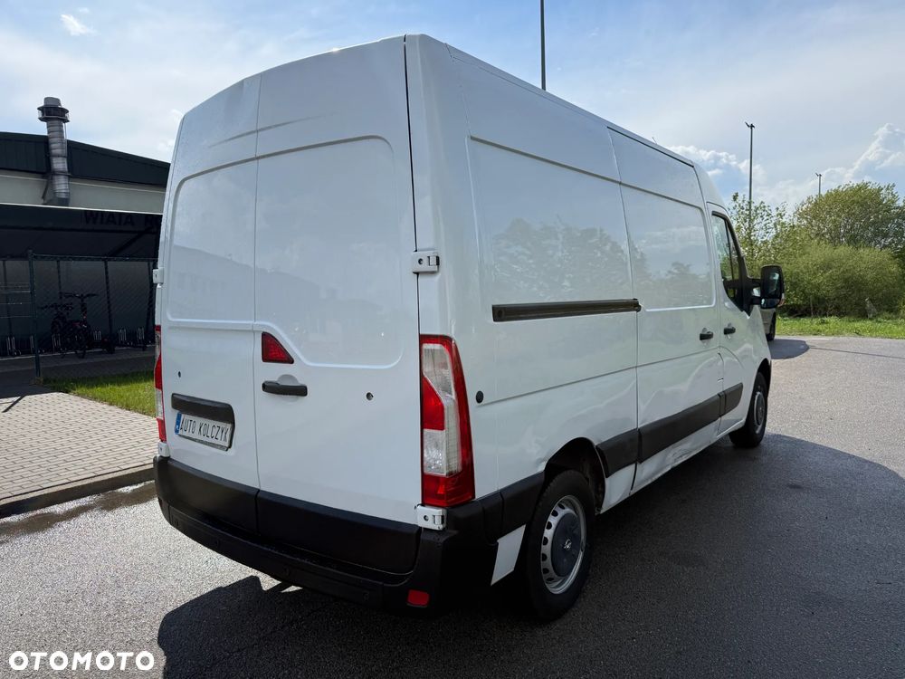 Opel Movano - 6
