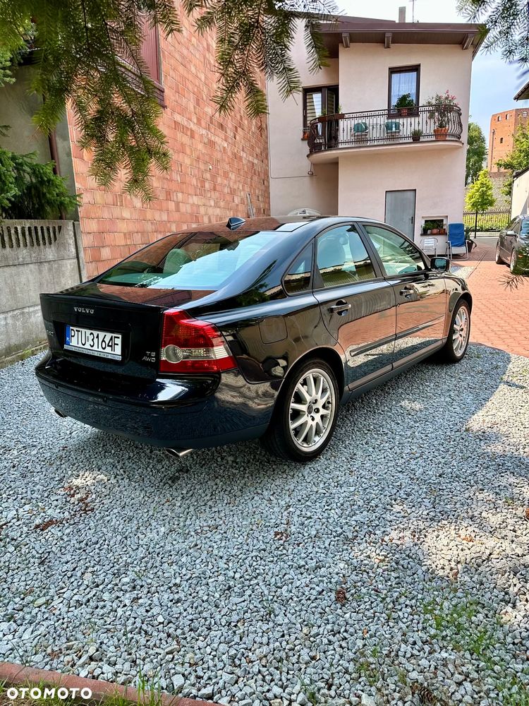 Volvo S40 T5 AWD Summum - 6