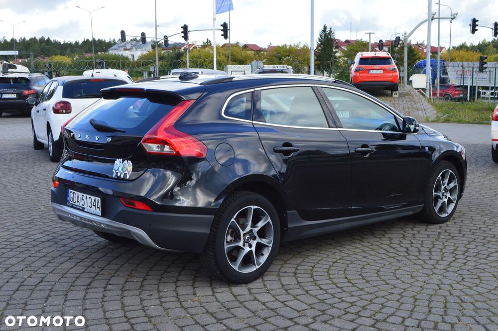 Volvo V40 D2 Drive-E Base - 9