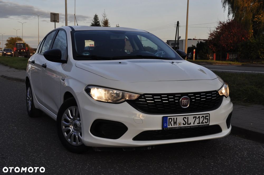 Fiat Tipo 1.4 16V More - 26