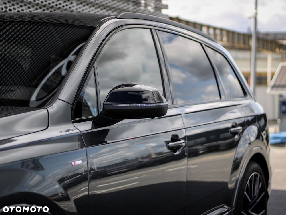 Audi Q7 - 21