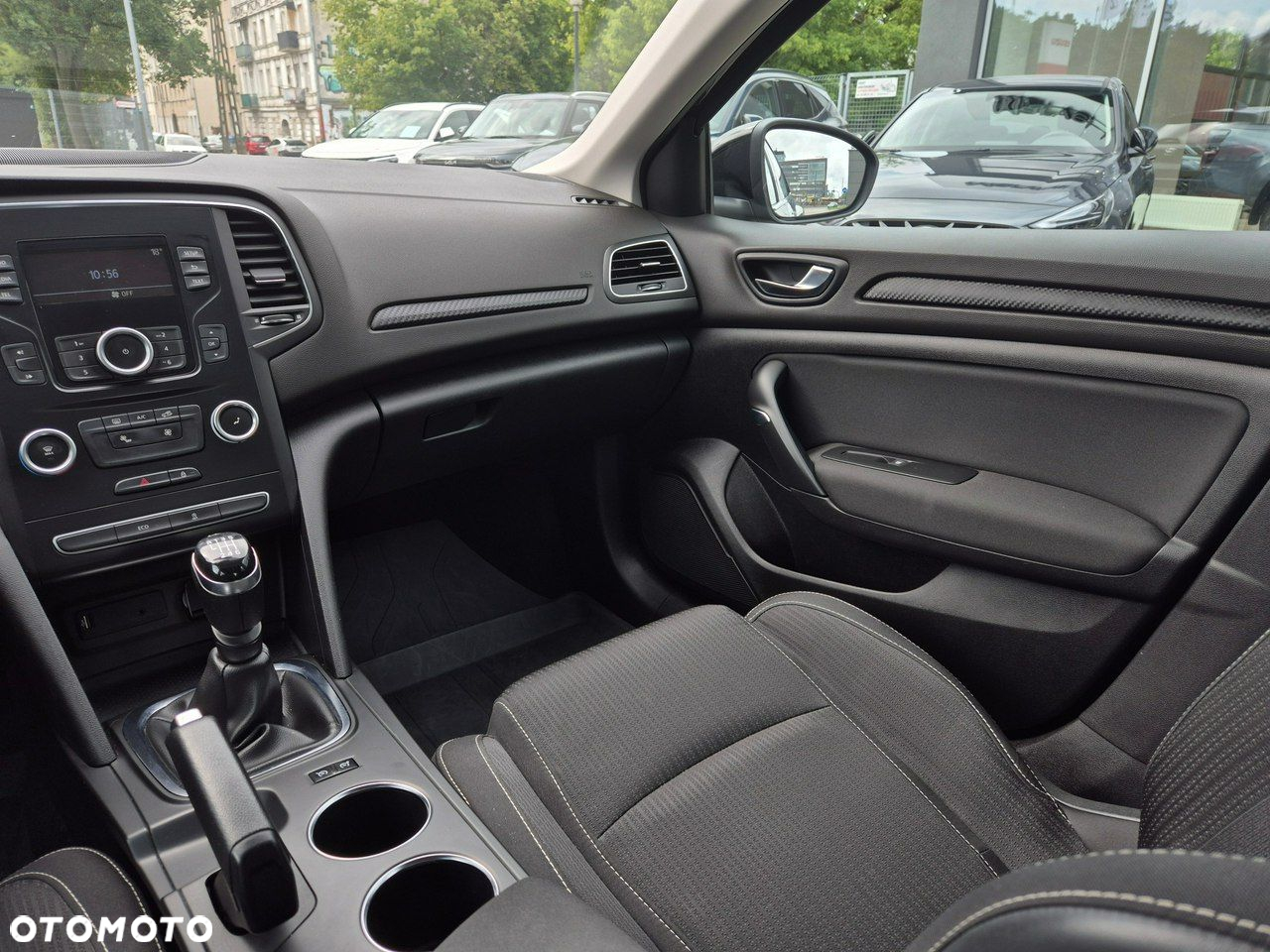 Renault Megane - 19
