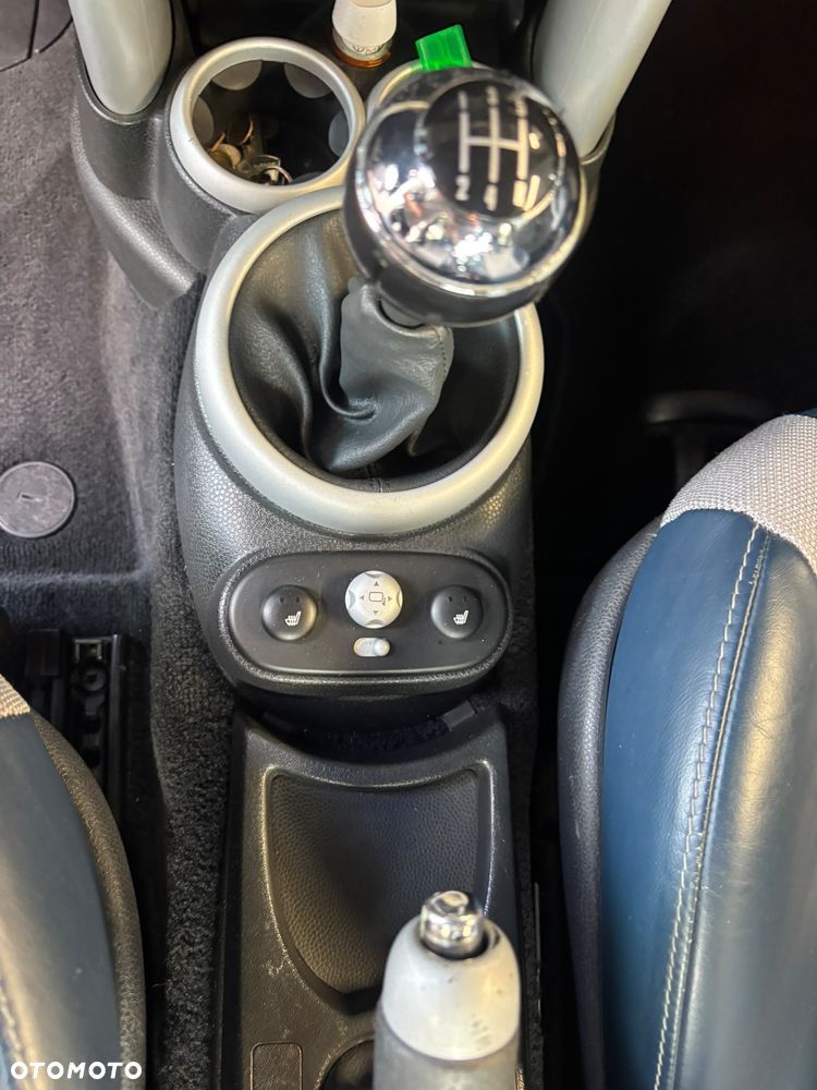 MINI Cooper - 9