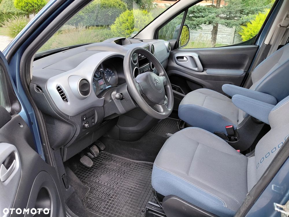 Citroën Berlingo 1.6 16V Multispace - 3