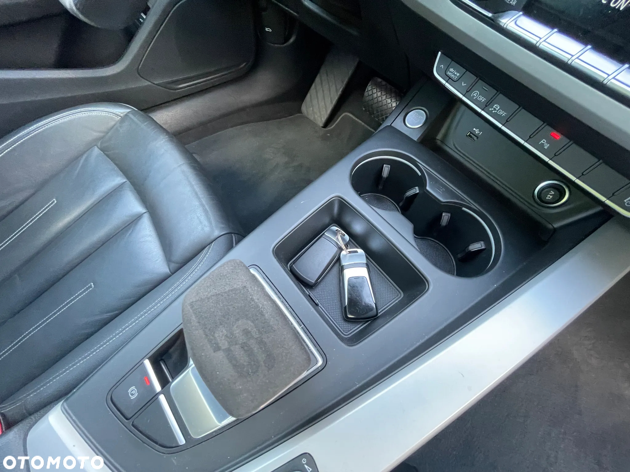 Audi A5 Sportback 2.0 TFSI quattro S tronic design - 20