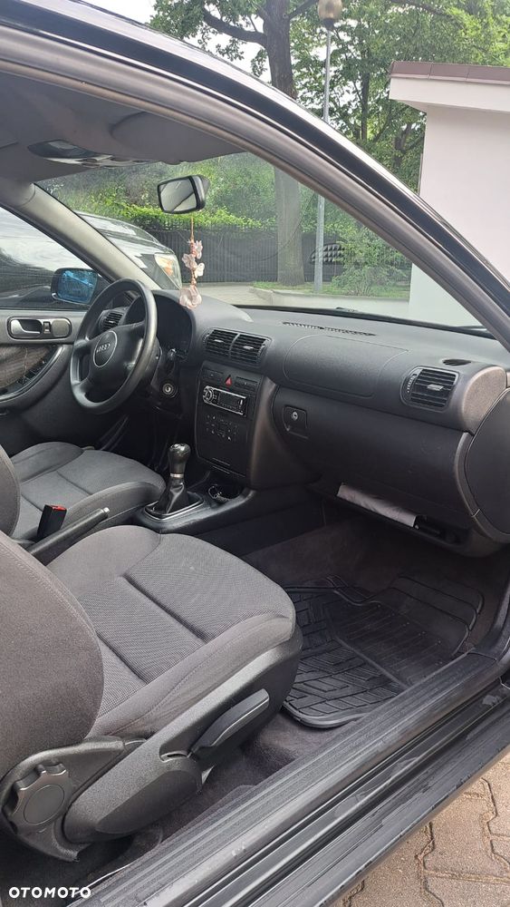Audi A3 3-drzwiowe - 8