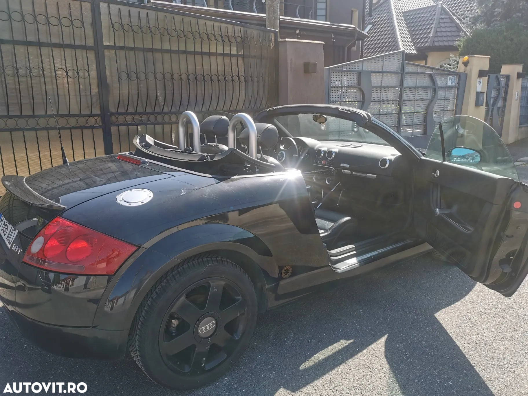 Audi TT - 7