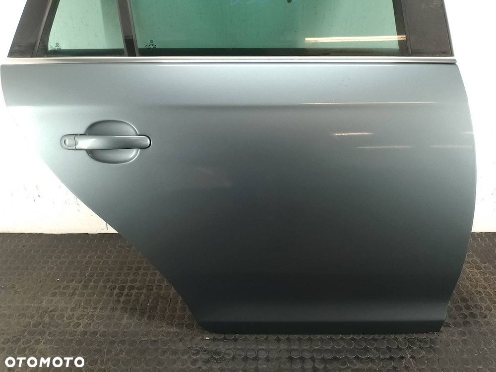 DRZWI TYŁ PRAWY  VW GOLF V LA6R KOMBI 2003-2008 - 3