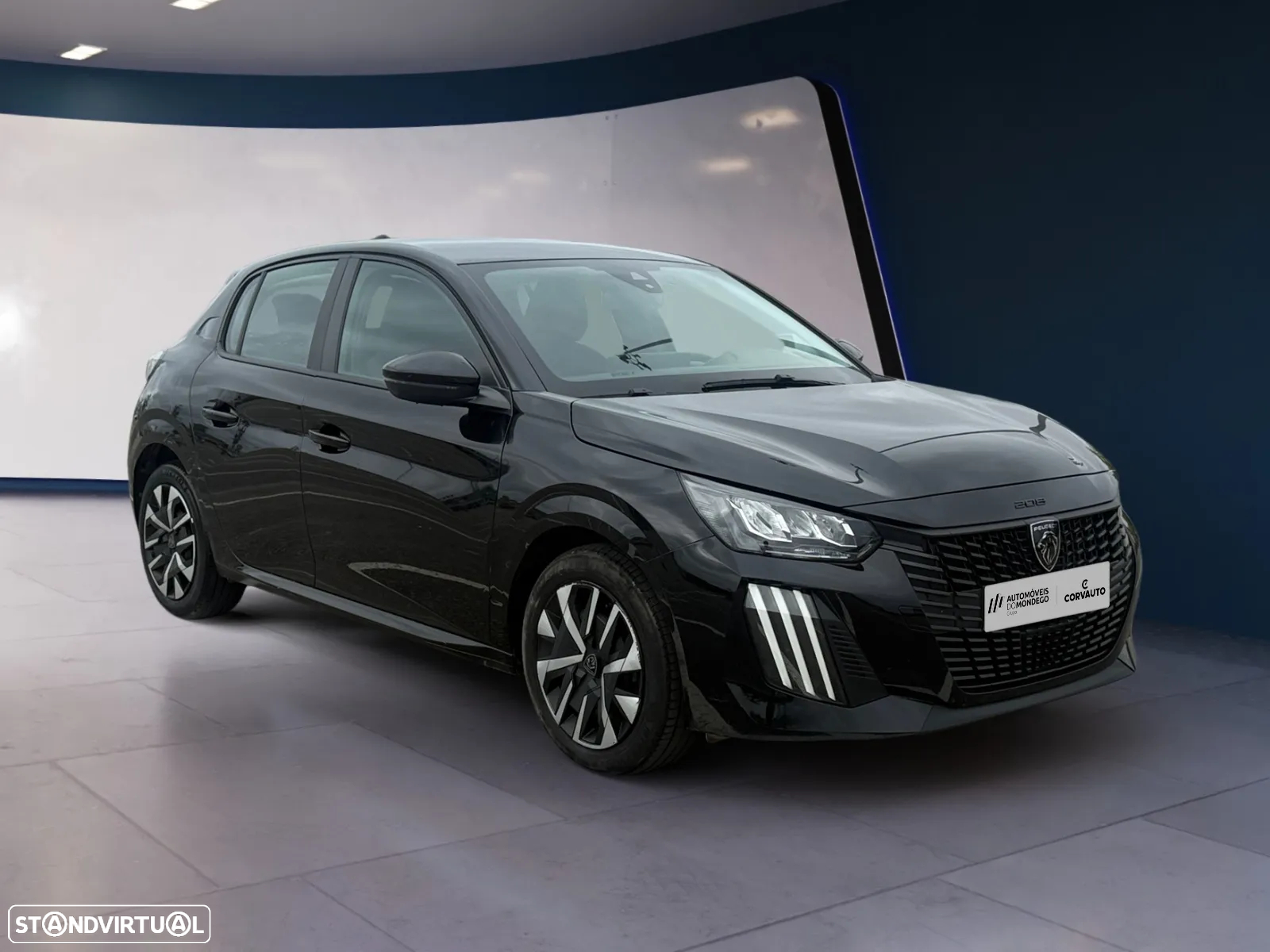 Peugeot 208 1.2 PureTech Active - 17