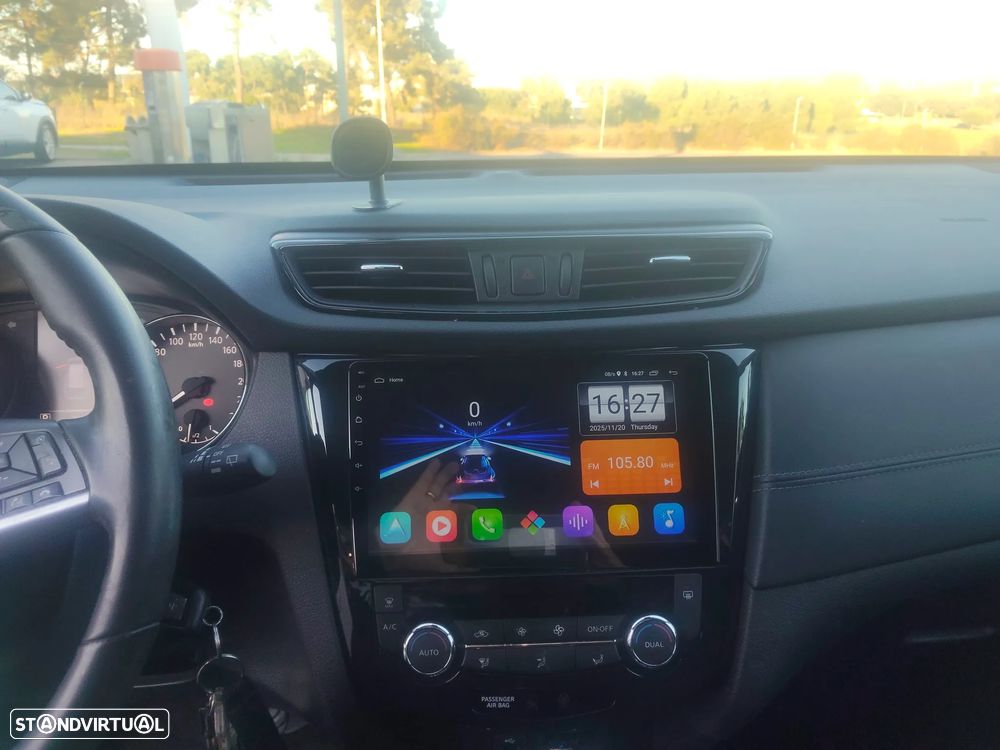 Nissan X-Trail 1.3 DIG-T N-Tec DCT - 5