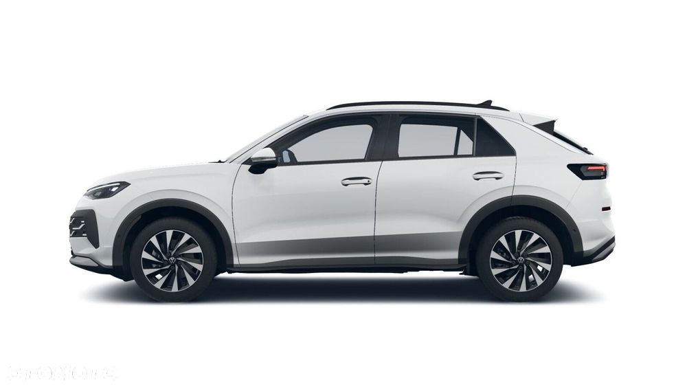 Volkswagen T-Roc - 8