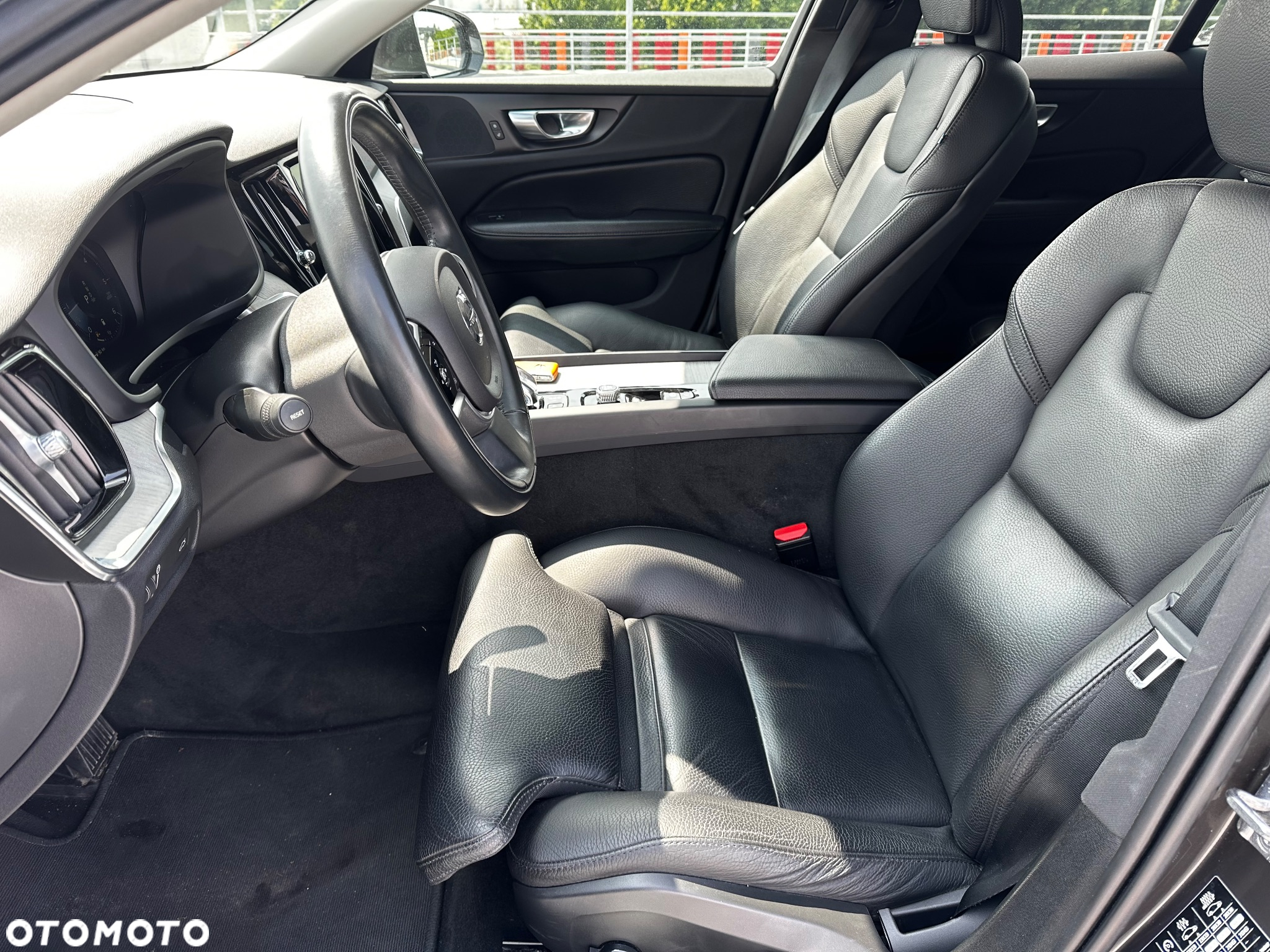 Volvo V60 B4 D Geartronic Inscription - 14