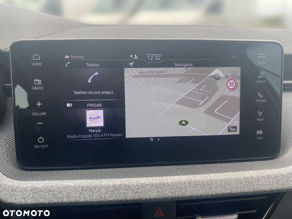 Skoda Scala 1.5 TSI Selection DSG - 16