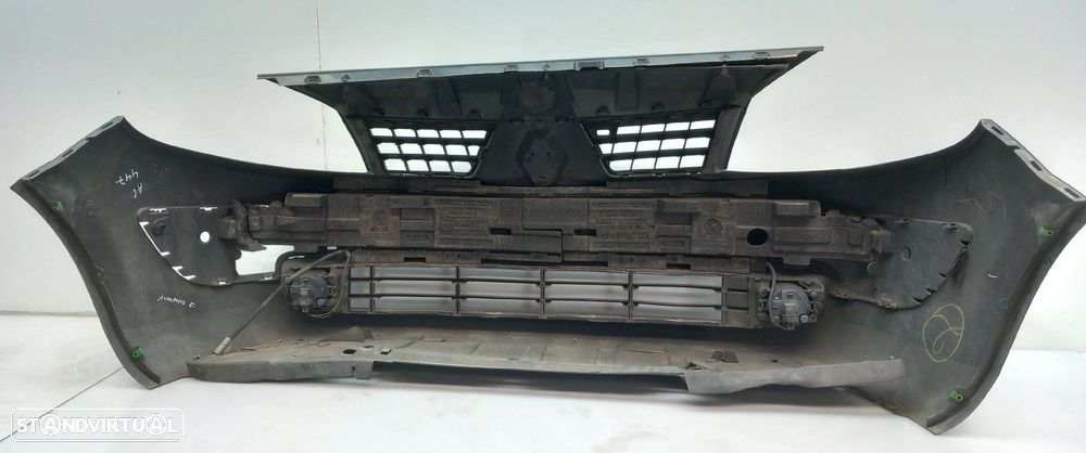 Pára-choques frente RENAULT Grand Scénic II (JM0/1_) - 10