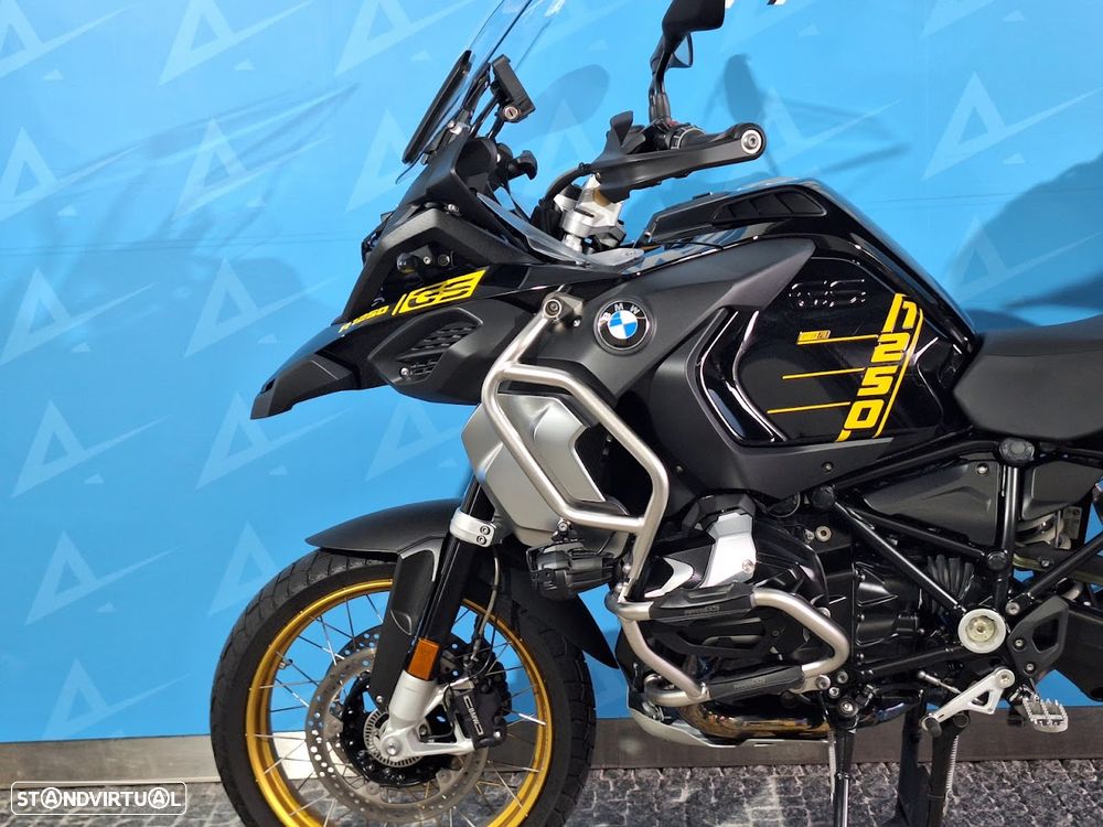 BMW R 1250 GS Adventure 40 Anos - 6