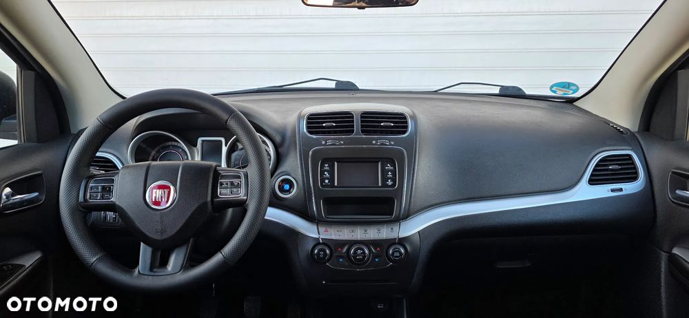 Fiat Freemont 2.0 Multijet 16V DPF Urban - 8