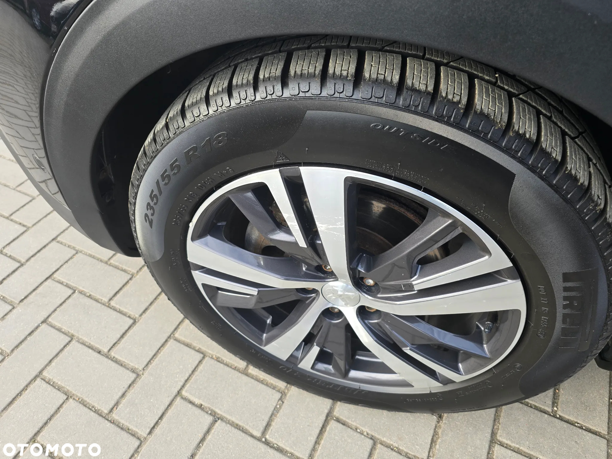 Peugeot 3008 - 17