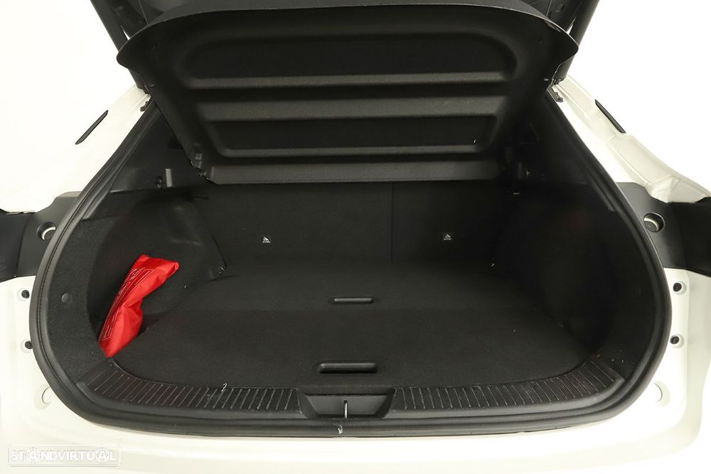 Nissan Qashqai 1.3 DIG-T Tekna+ Xtronic - 24