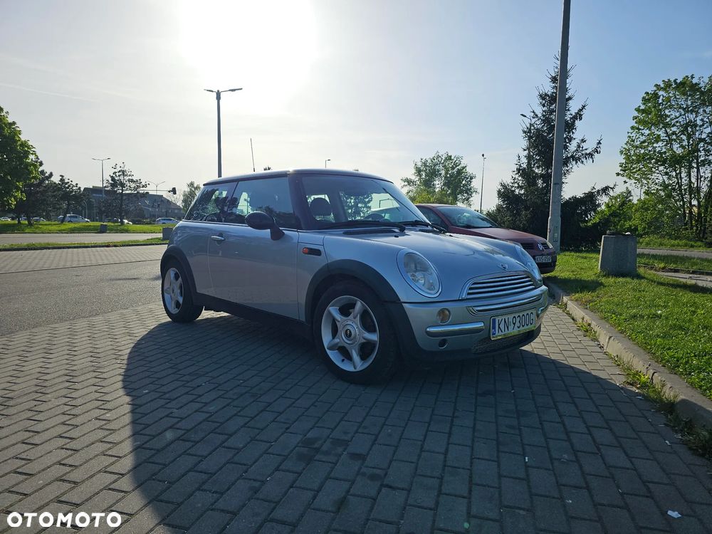 MINI Cooper - 7