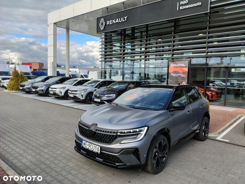 Renault Austral - 24