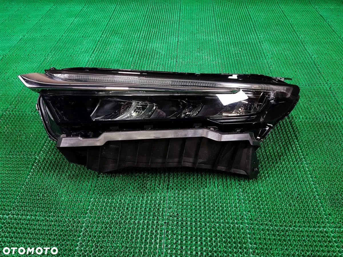 HONDA CR-V od 2023r Lampa Przednia Prawa Lewa - 1