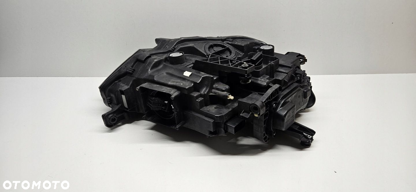 VW PASSAT B8 3G1 REFLEKTOR LED LEWY LAMPA LEWA - 8