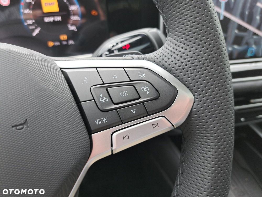 Volkswagen Passat 2.0 TSI 4Mot R-Line Plus DSG - 30