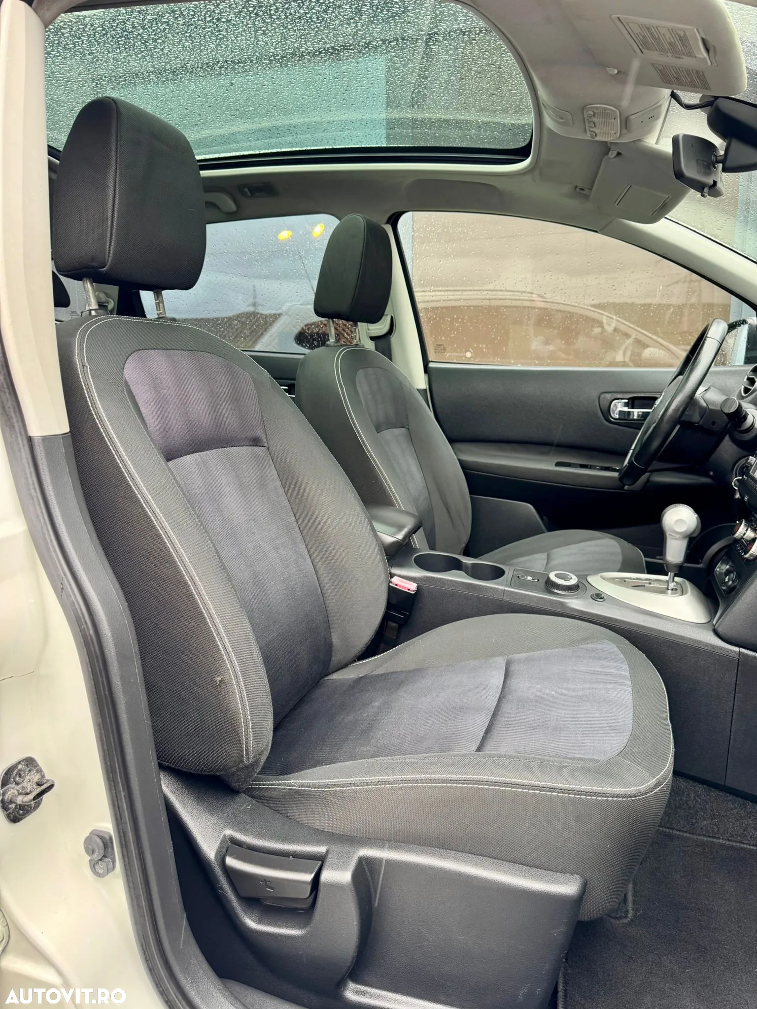 Nissan Qashqai+2 +2 2.0 dCi DPF "All Mode 4x4-i" Aut Tekna - 18