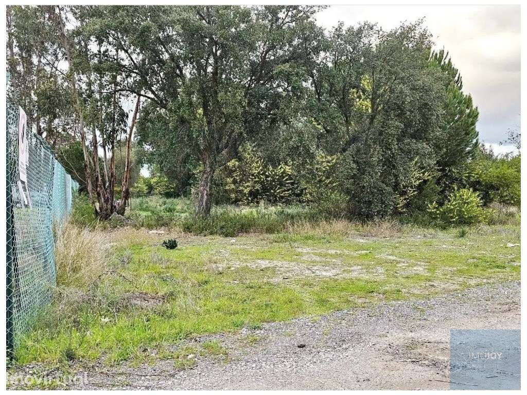 Terreno no Montijo - Grande imagem: 3/26