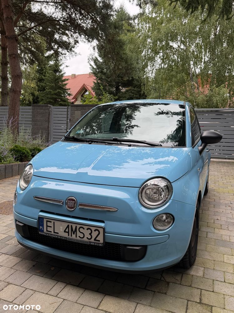 Fiat 500 - 4