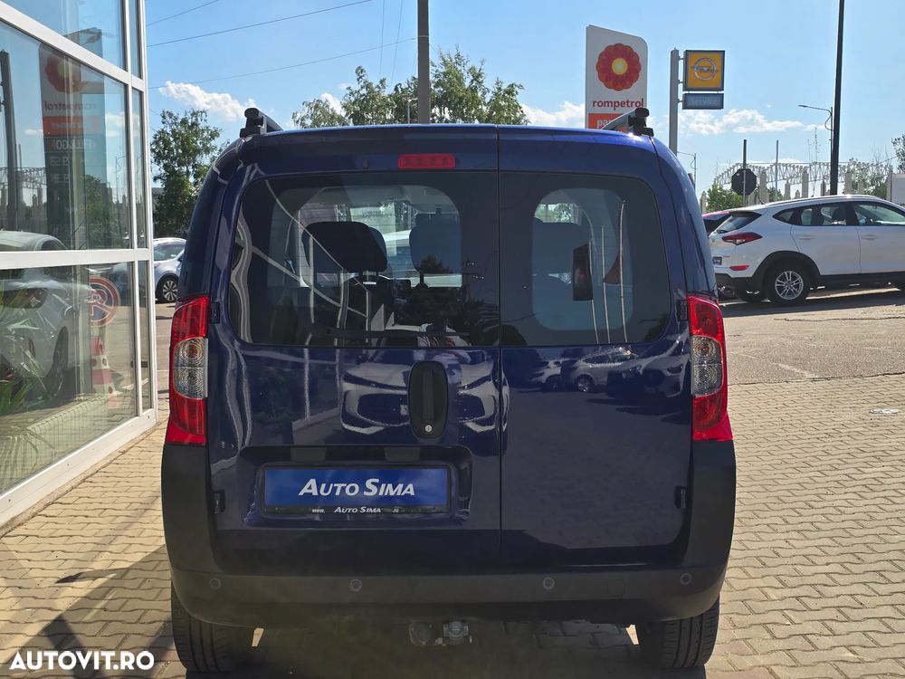 Fiat Fiorino - 7