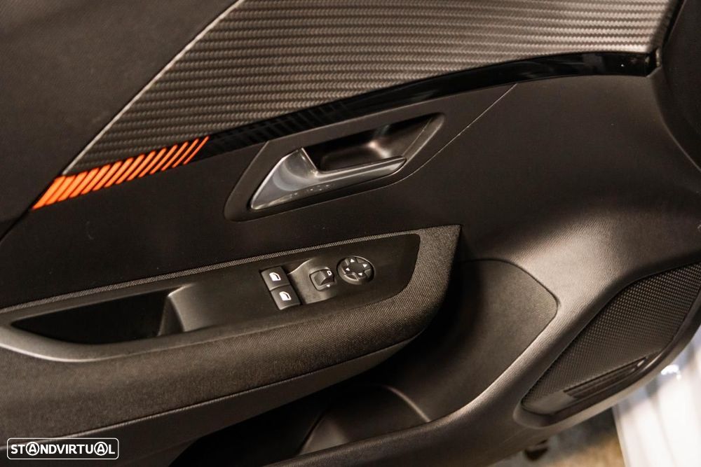 Peugeot e-208 50 kWh Active - 47