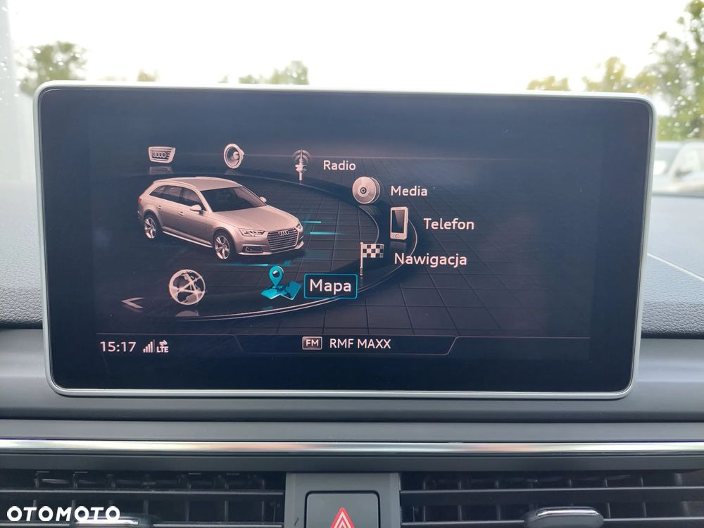 Audi A4 - 14