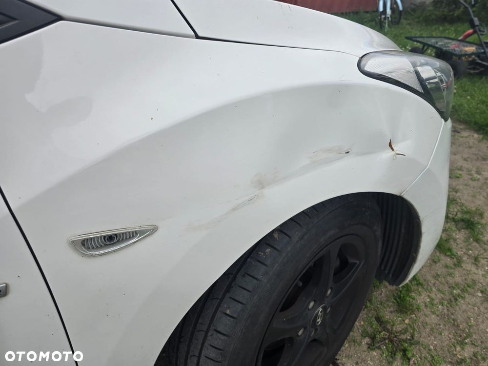 Hyundai i30 1.6 CRDi Comfort - 4