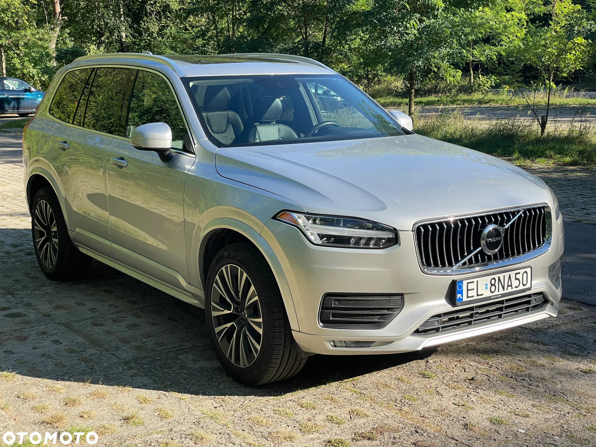 Volvo XC 90 - 2