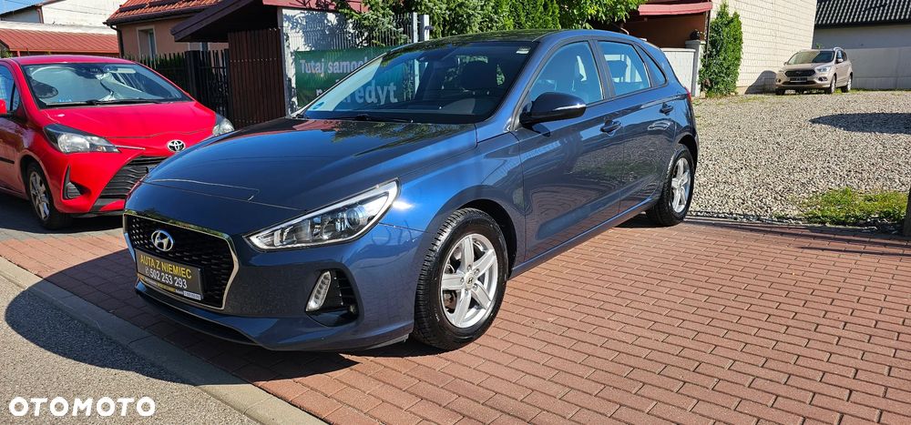 Hyundai i30 1.4 Passion - 1