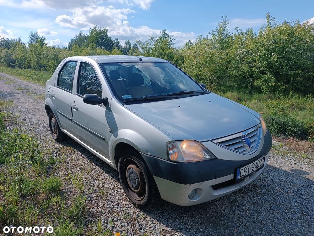 Dacia Logan 1.4 Laureate - 5
