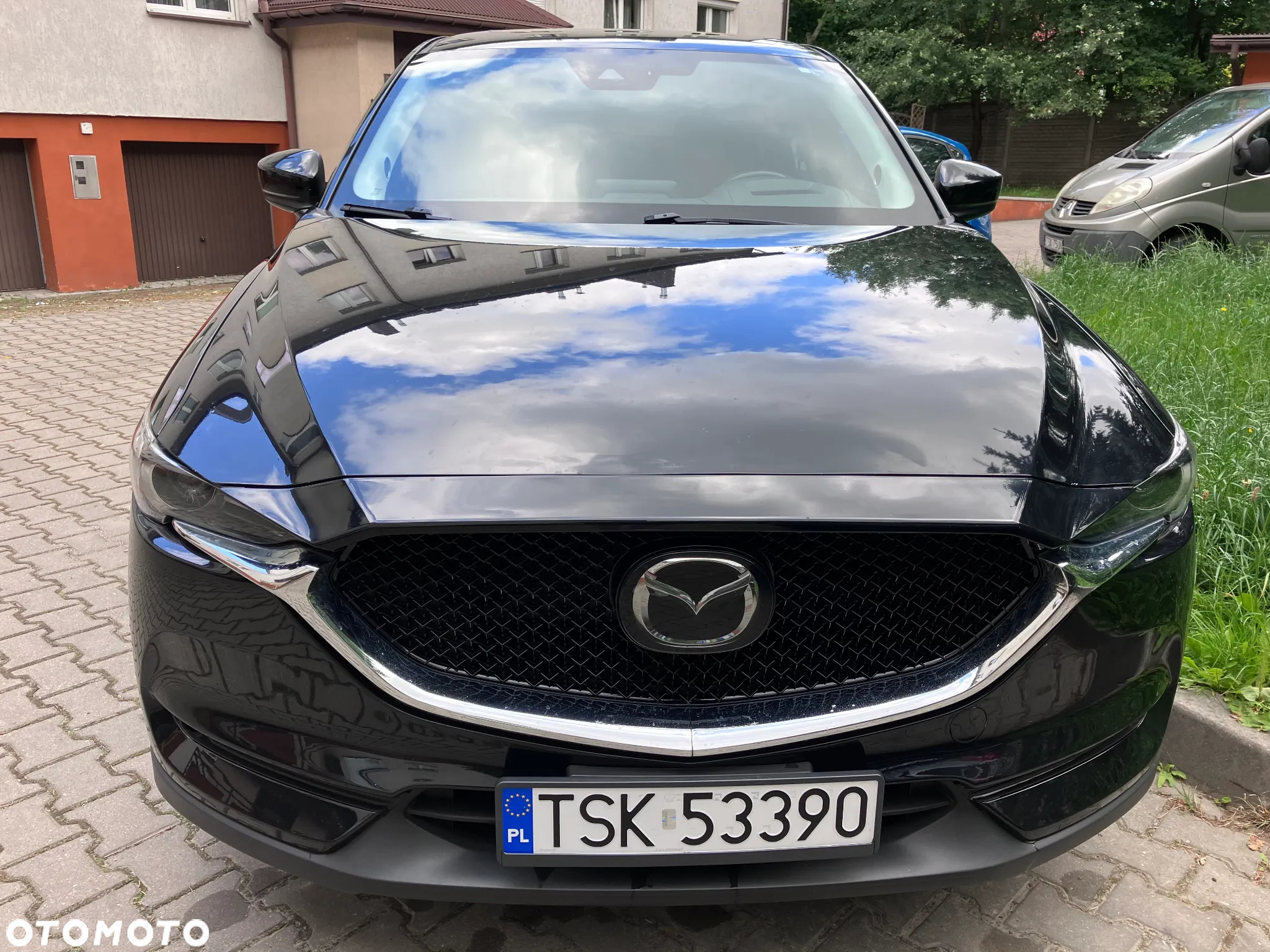 Mazda CX-5 - 7