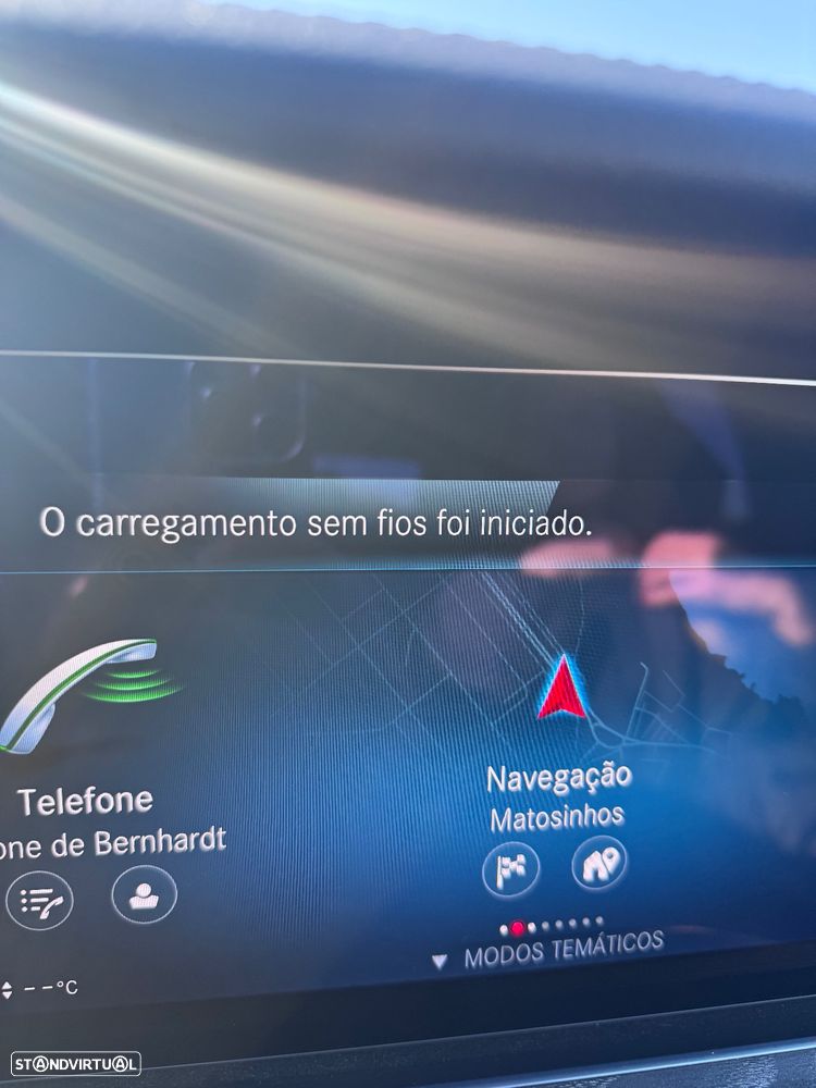 Mercedes-Benz E 300 de AMG Line - 45