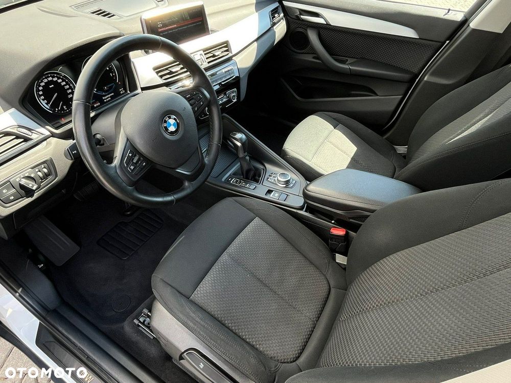 BMW X1 xDrive25e Advantage - 14