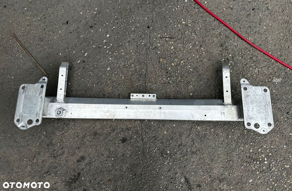 BELKA ZDERZAKA PRZEDNIA KIA SOUL 18- EV ELEKTRYK - 4
