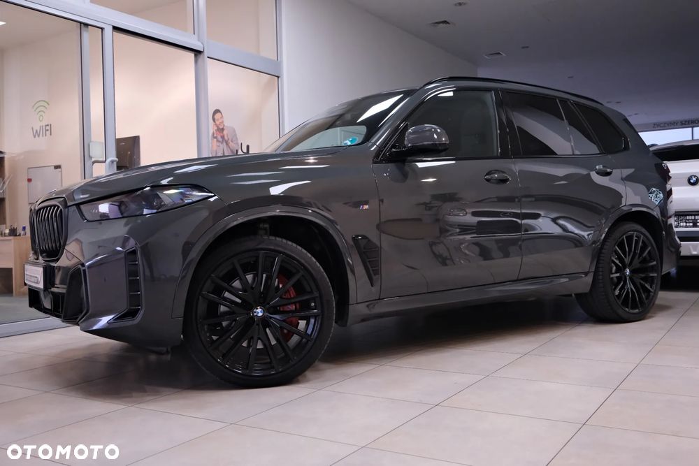 BMW X5 xDrive30d mHEV sport - 17