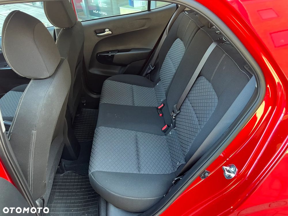 Kia Picanto 1.0 GDI L - 23